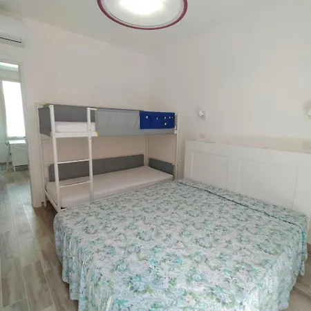 Casetta Al Mare Ferienhaus *