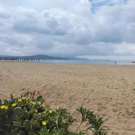 Casetta Al Mare Follonica