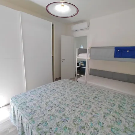 Ferienhaus Casetta Al Mare *